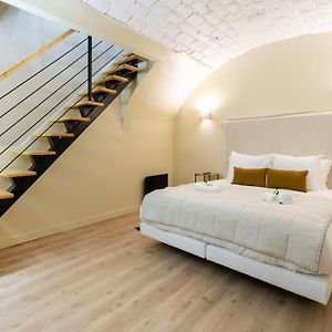 Nouveau - Designer Appartement - 6P